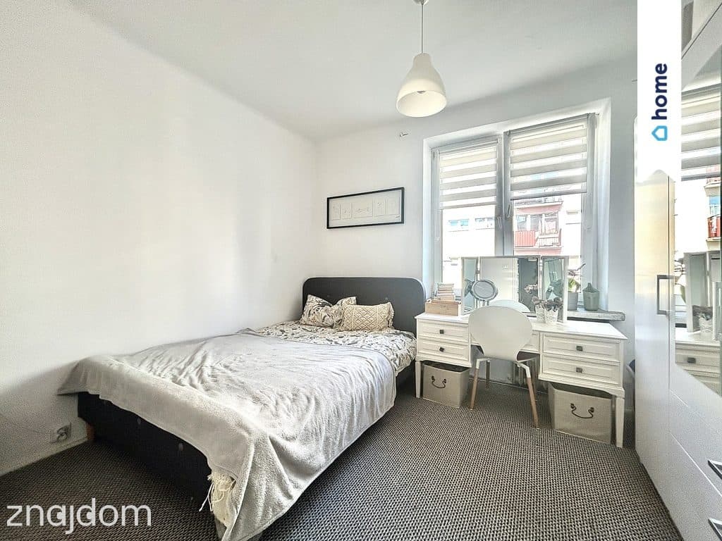 3 pokoje | 63,5 m² | Bronowice | 1. piętro | spokojna, zielona okolica - zdjęcie 6
