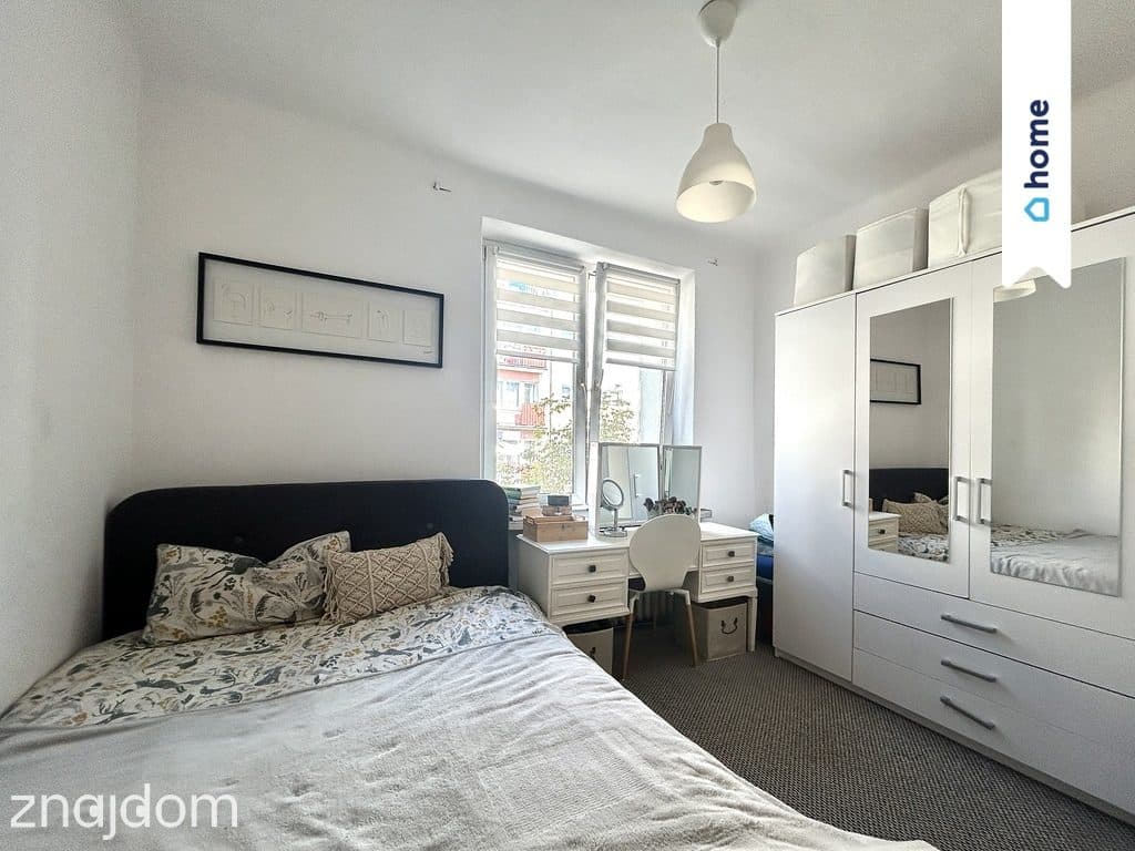 3 pokoje | 63,5 m² | Bronowice | 1. piętro | spokojna, zielona okolica - zdjęcie 7