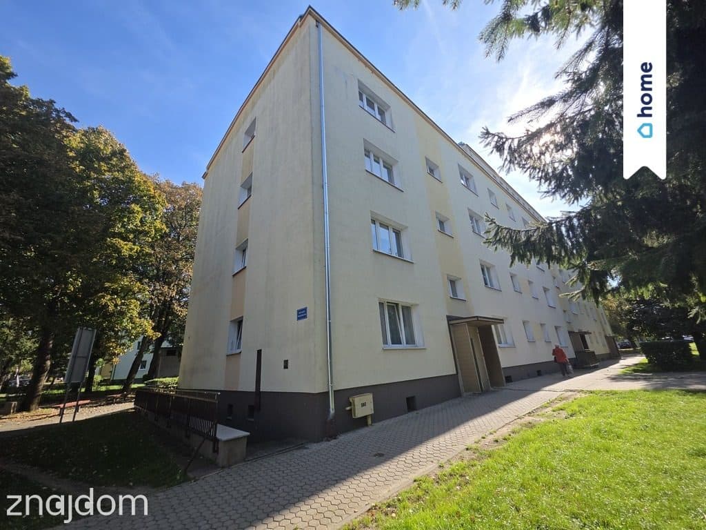 Kawalerka 34 m2 - I PIĘTRO - zdjęcie 2