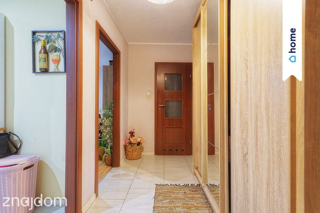 4 pokoje, 73 m², osobna kuchnia, Chełm - zdjęcie 4