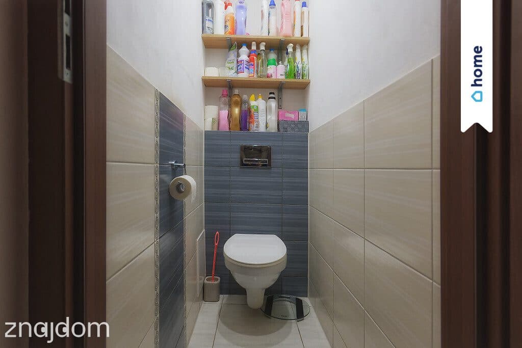 4 pokoje, 73 m², osobna kuchnia, Chełm - zdjęcie 6