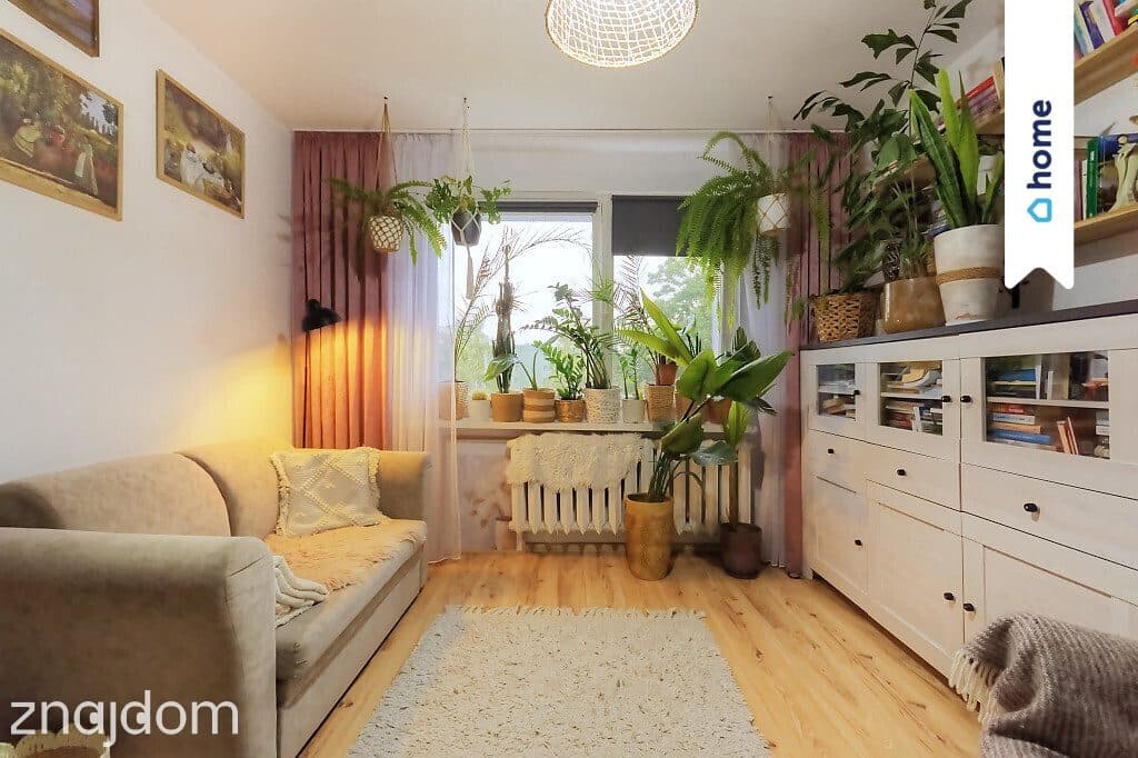 4 pokoje, 73 m², osobna kuchnia, Chełm - zdjęcie 7