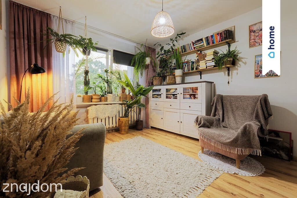 4 pokoje, 73 m², osobna kuchnia, Chełm - zdjęcie 8