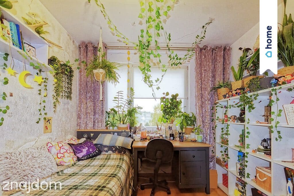 4 pokoje, 73 m², osobna kuchnia, Chełm - zdjęcie 9