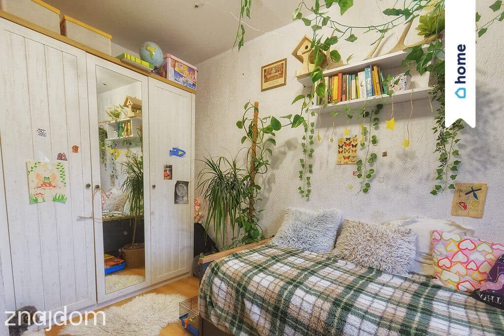 4 pokoje, 73 m², osobna kuchnia, Chełm - zdjęcie 10