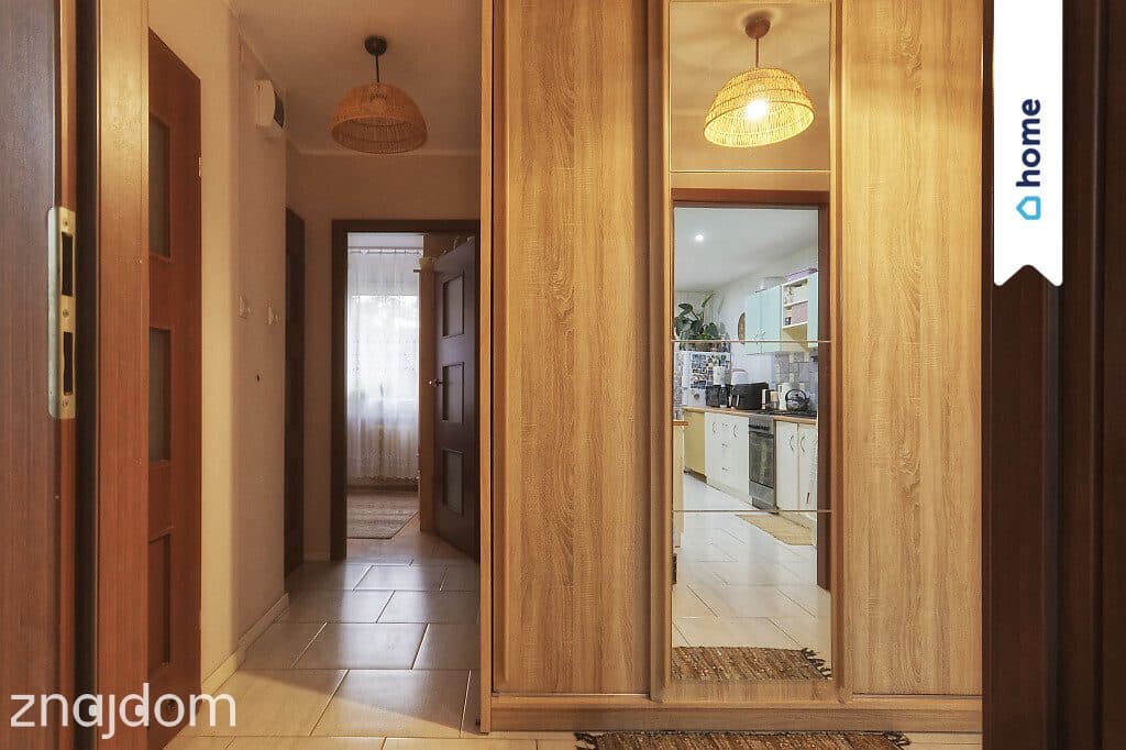 4 pokoje, 73 m², osobna kuchnia, Chełm - zdjęcie 11