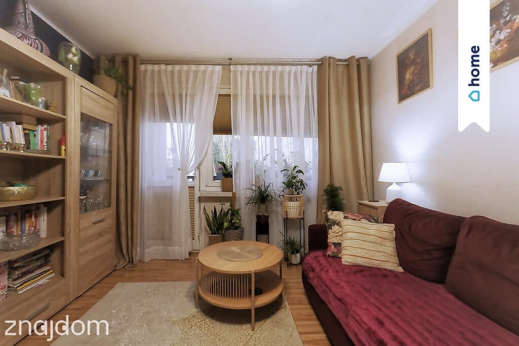 4 pokoje, 73 m², osobna kuchnia, Chełm - zdjęcie 12