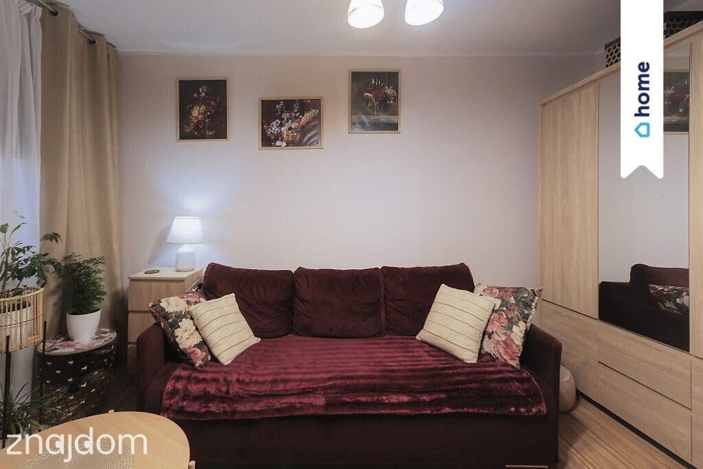 4 pokoje, 73 m², osobna kuchnia, Chełm - zdjęcie 13