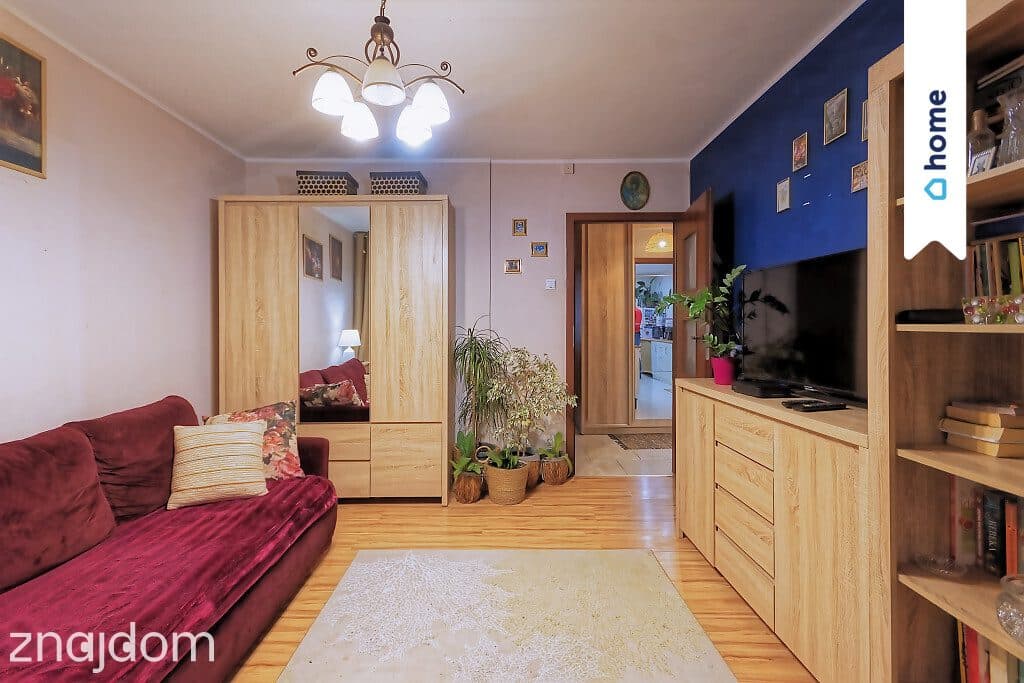 4 pokoje, 73 m², osobna kuchnia, Chełm - zdjęcie 14