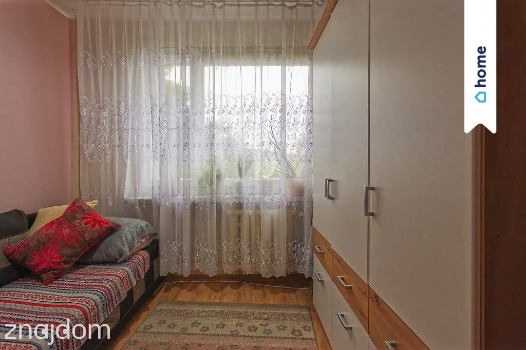 4 pokoje, 73 m², osobna kuchnia, Chełm - zdjęcie 15