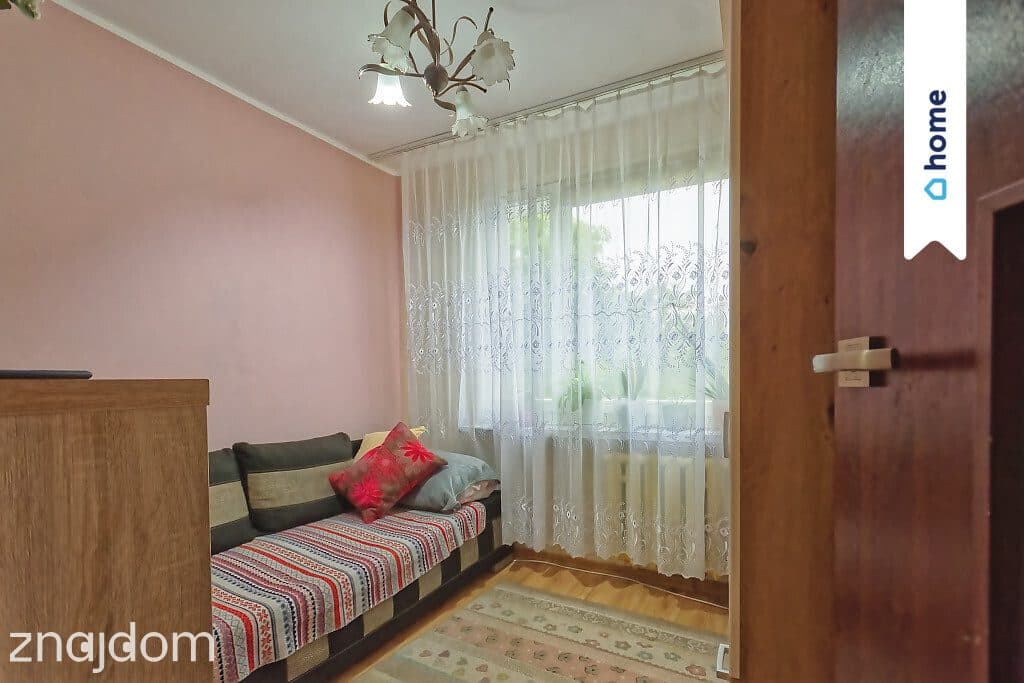 4 pokoje, 73 m², osobna kuchnia, Chełm - zdjęcie 16