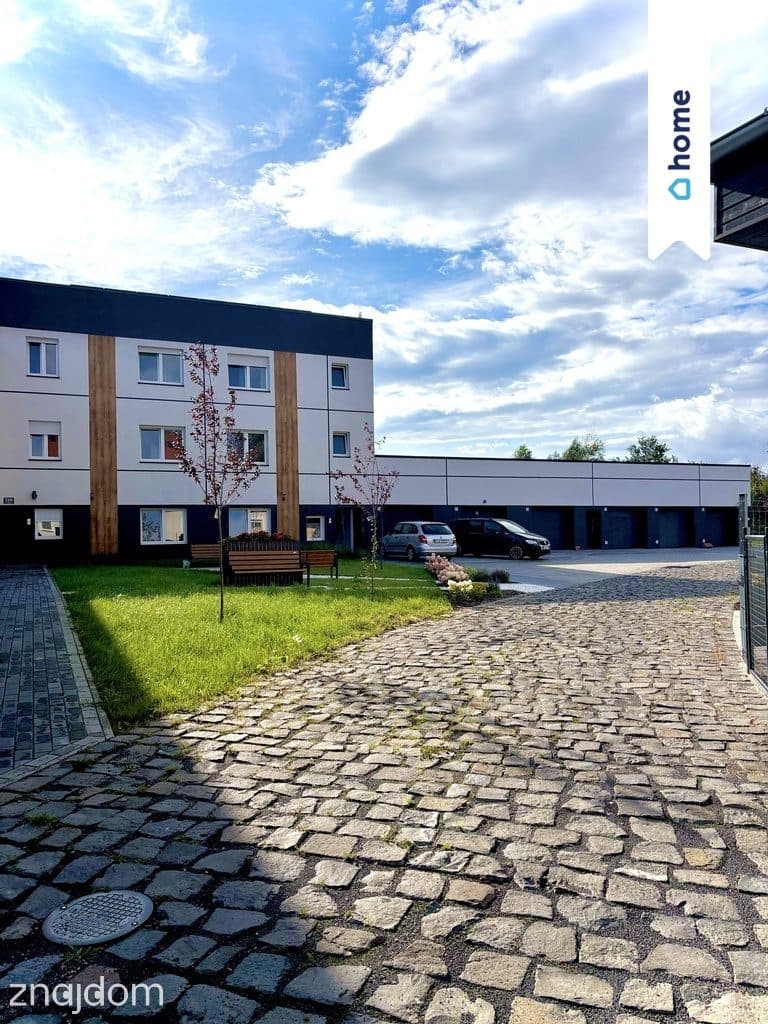 Nowe i piękne mieszkanie na sprzedaż – Lubomierz - zdjęcie 2