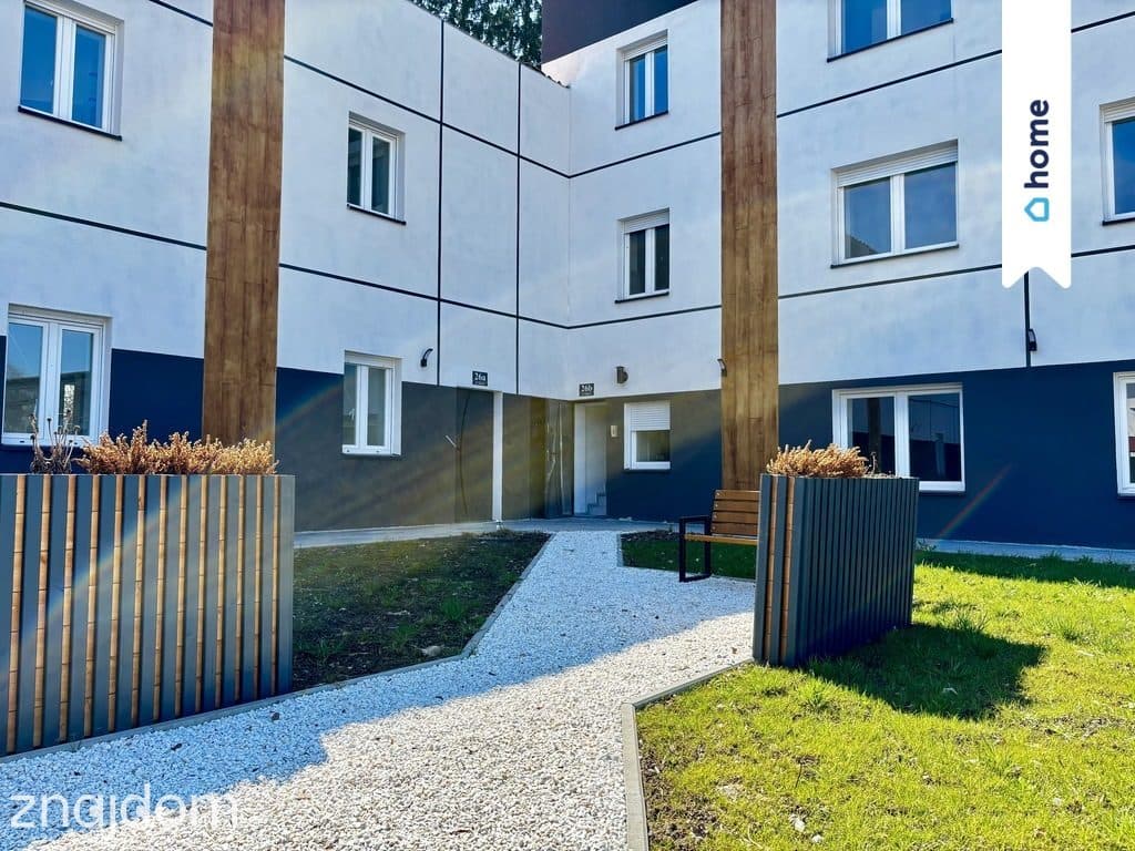 Nowe i piękne mieszkanie na sprzedaż – Lubomierz - zdjęcie 2
