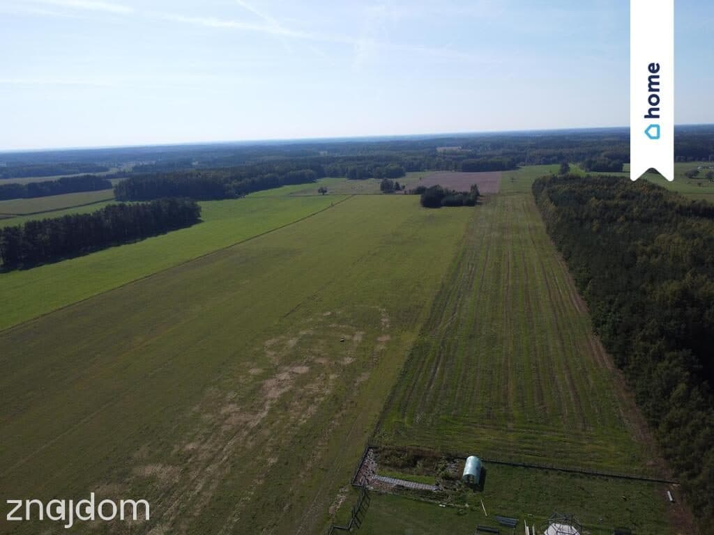 Działka budowlana 3412 m², Folwarki Małe - zdjęcie 4