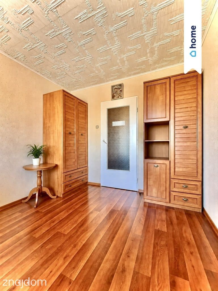 75 m² dla rodziny | 3 osobne pokoje, widok i zieleń - zdjęcie 6