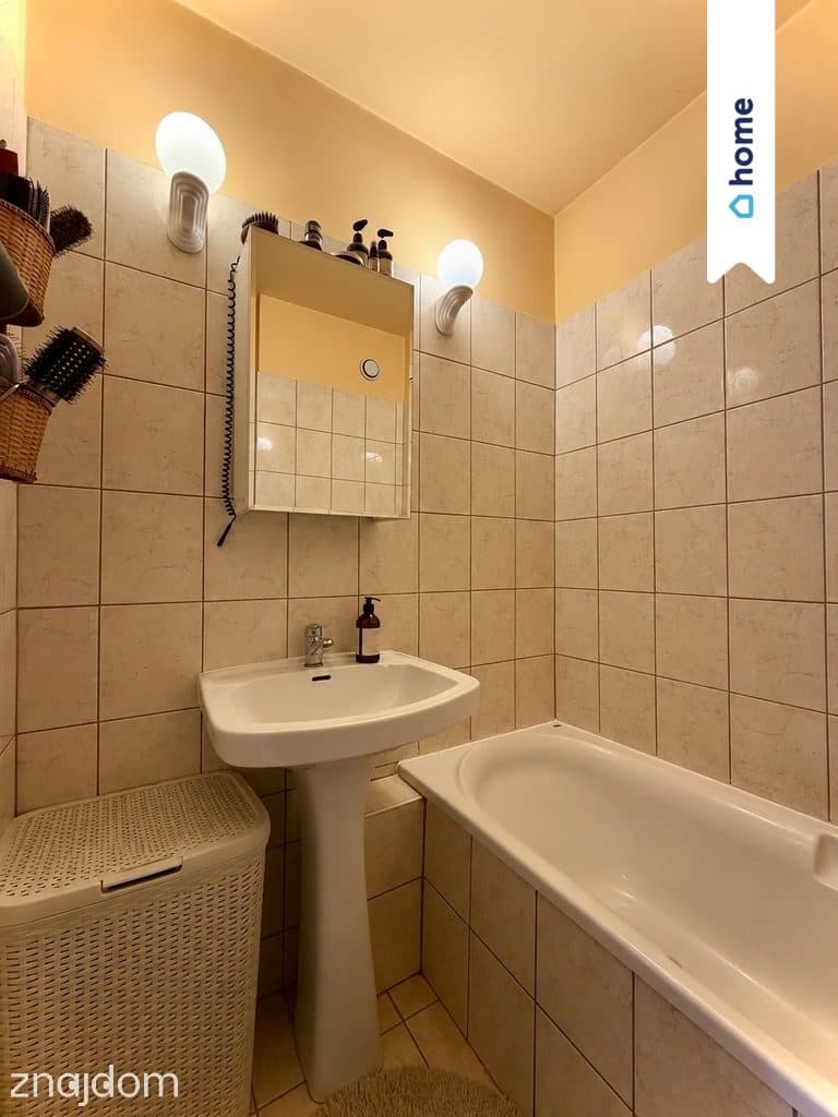 75 m² dla rodziny | 3 osobne pokoje, widok i zieleń - zdjęcie 13