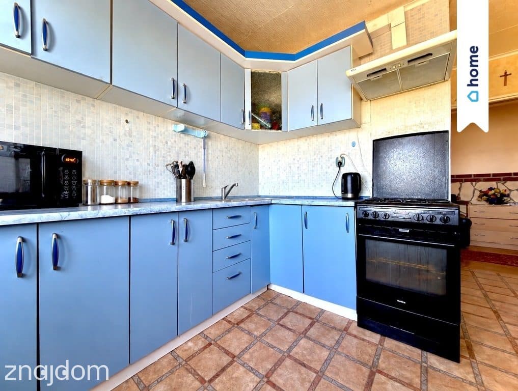 75 m² dla rodziny | 3 osobne pokoje, widok i zieleń - zdjęcie 12