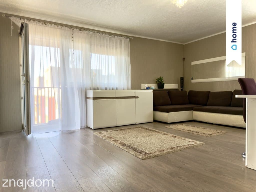 75 m² dla rodziny | 3 osobne pokoje, widok i zieleń - zdjęcie 2