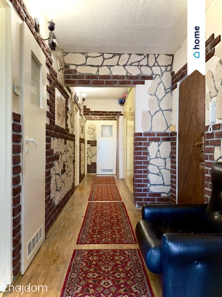 75 m² dla rodziny | 3 osobne pokoje, widok i zieleń - zdjęcie 4
