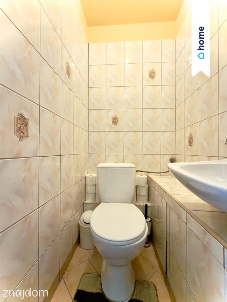 75 m² dla rodziny | 3 osobne pokoje, widok i zieleń - zdjęcie 15