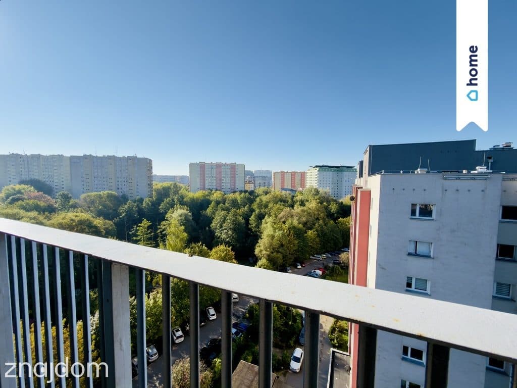 75 m² dla rodziny | 3 osobne pokoje, widok i zieleń - zdjęcie 18