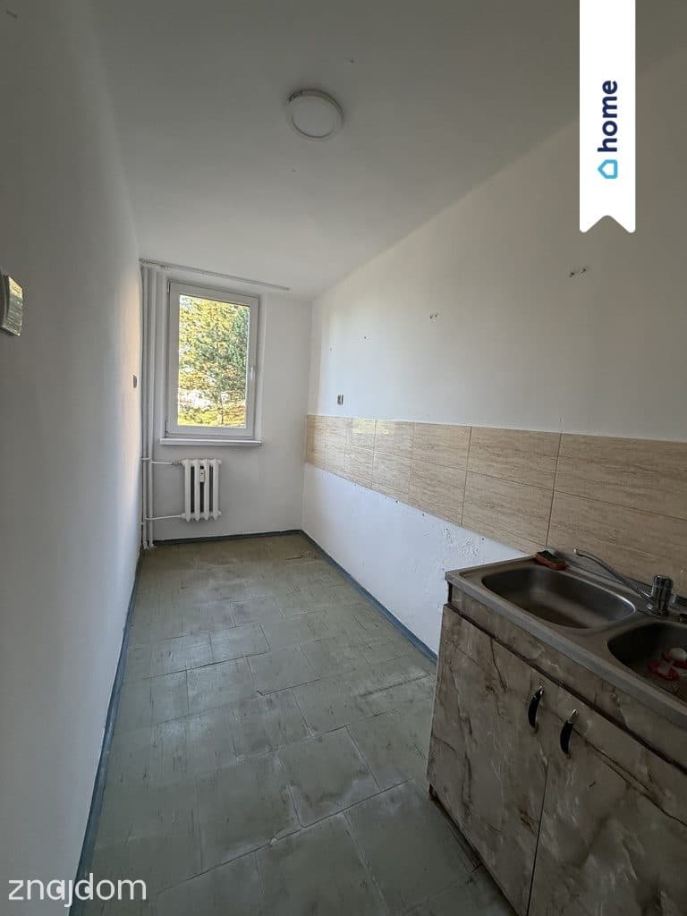 4 pokoje | Parter | Balkon + ogródek | Świetna lokalizacja ! Wolbrom - zdjęcie 7
