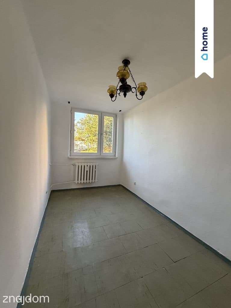 4 pokoje | Parter | Balkon + ogródek | Świetna lokalizacja ! Wolbrom - zdjęcie 8