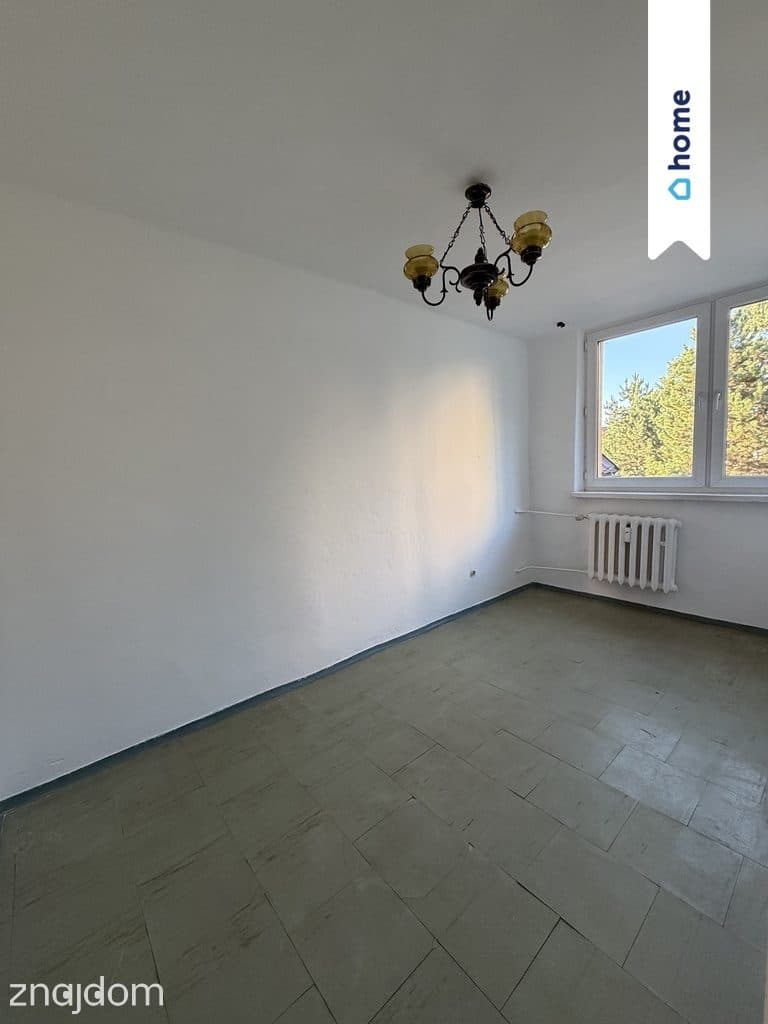 4 pokoje | Parter | Balkon + ogródek | Świetna lokalizacja ! Wolbrom - zdjęcie 9