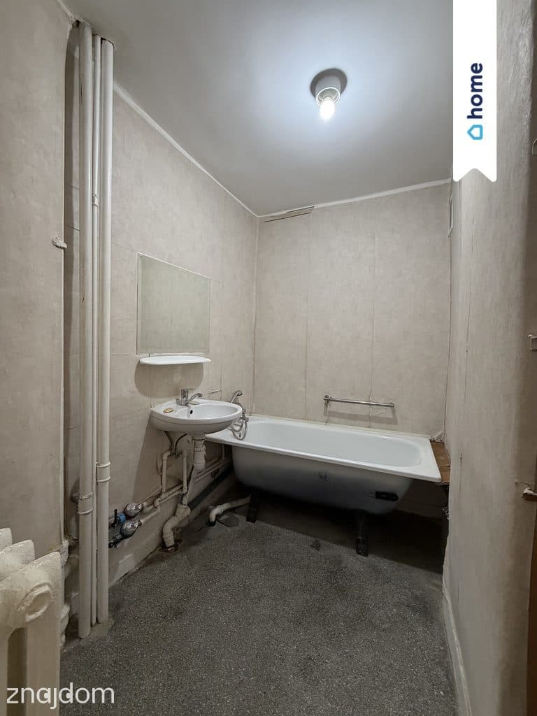 4 pokoje | Parter | Balkon + ogródek | Świetna lokalizacja ! Wolbrom - zdjęcie 13