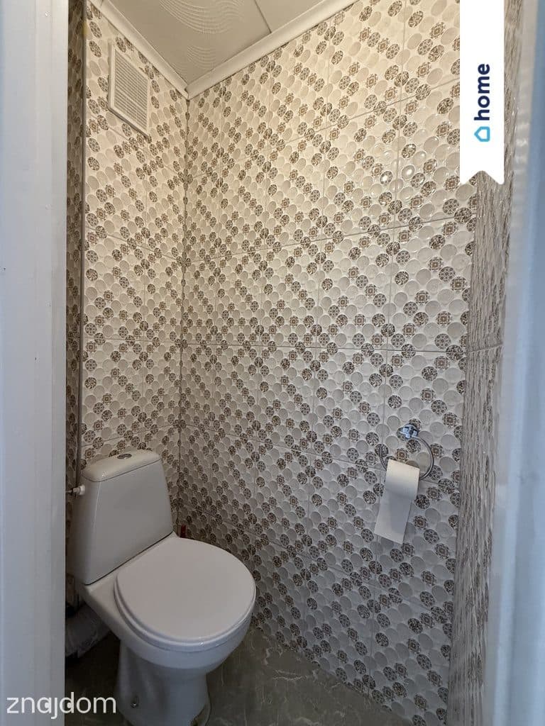 4 pokoje | Parter | Balkon + ogródek | Świetna lokalizacja ! Wolbrom - zdjęcie 12