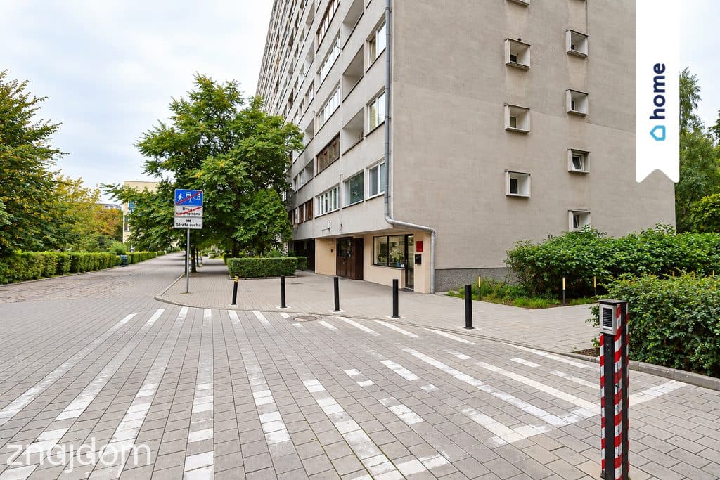 kawalerka | winda| świetna komunikacja| UE - zdjęcie 10