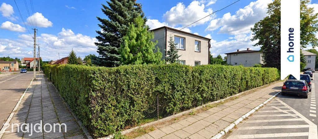 Wyjątkowy dom w sercu Koluszek – ok. 200 m² | działka 1560 m² - zdjęcie 11