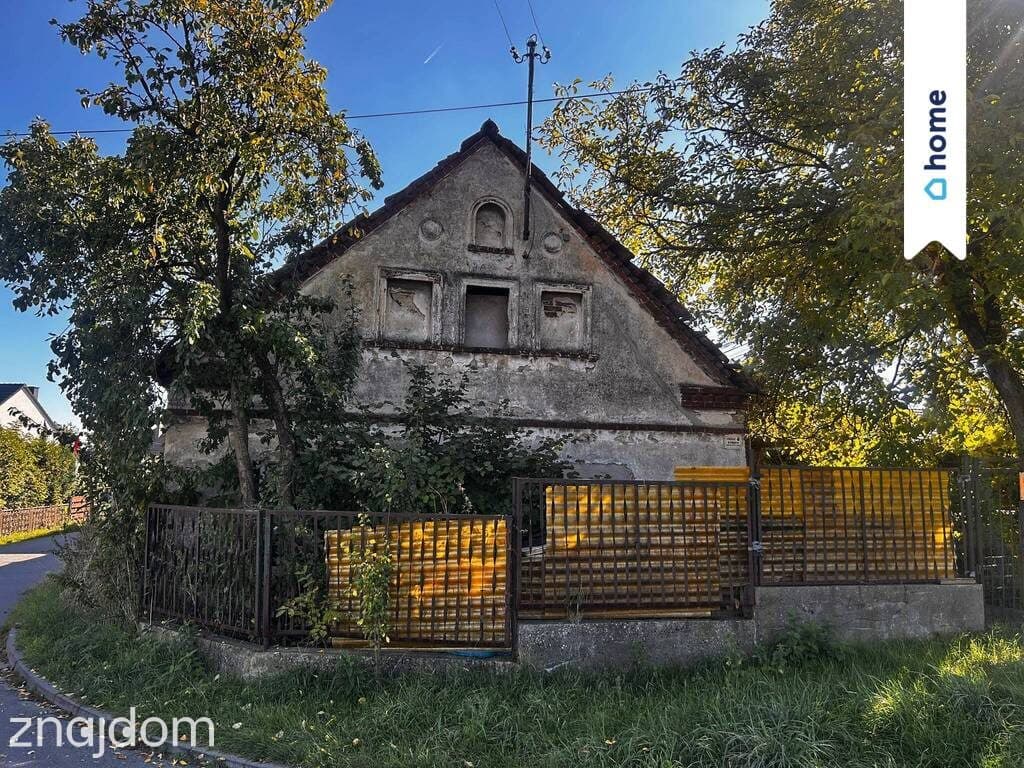 Nieruchomość inwestycyjna na sprzedaż – Opole Gosławice - zdjęcie 2