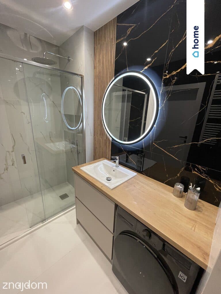 Apartament w Centrum Olsztyn - zdjęcie 12