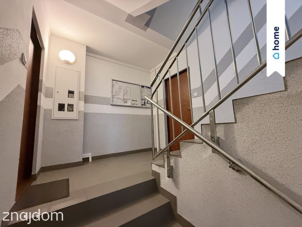 3 pokoje, 60 m², balkon, parking,, Fordon - zdjęcie 2