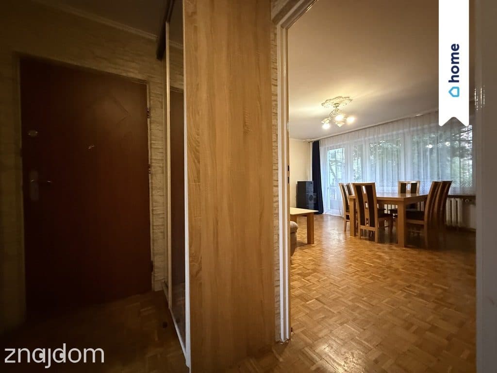 3 pokoje, 60 m², balkon, parking,, Fordon - zdjęcie 4