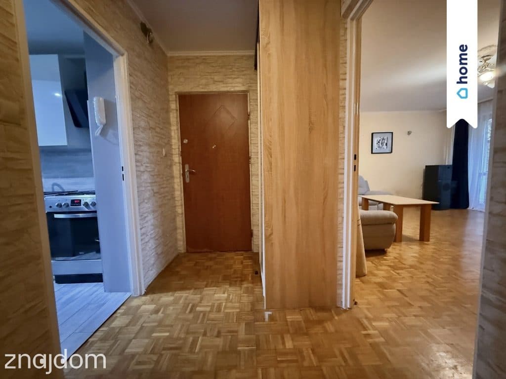 3 pokoje, 60 m², balkon, parking,, Fordon - zdjęcie 3