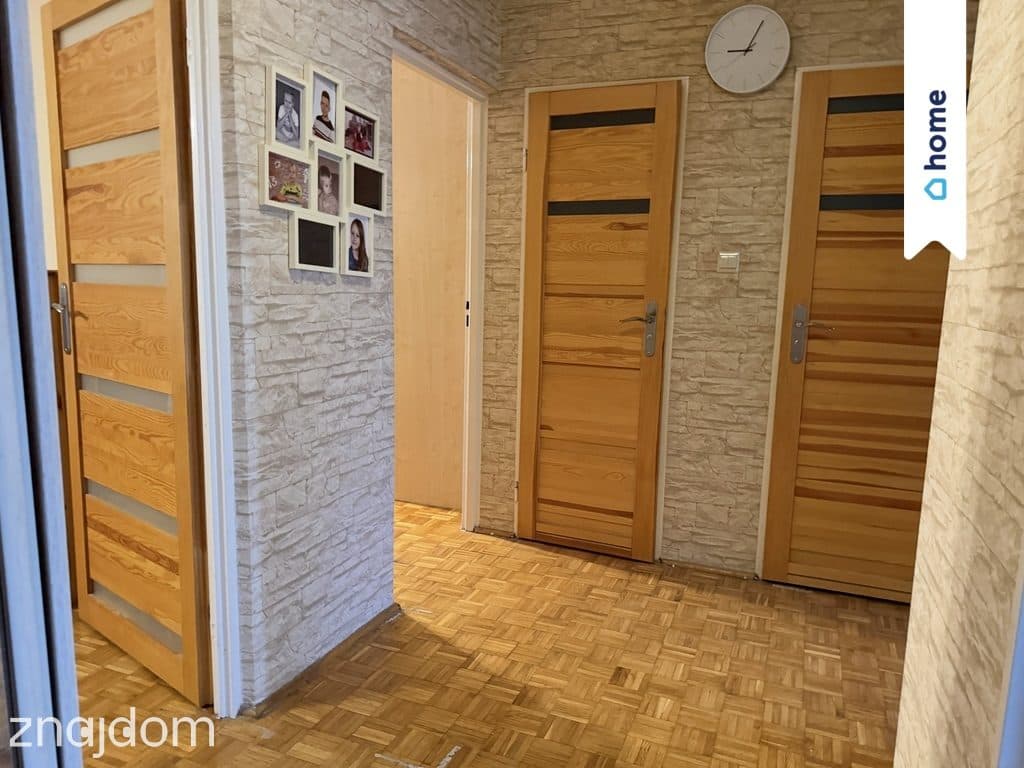 3 pokoje, 60 m², balkon, parking,, Fordon - zdjęcie 9