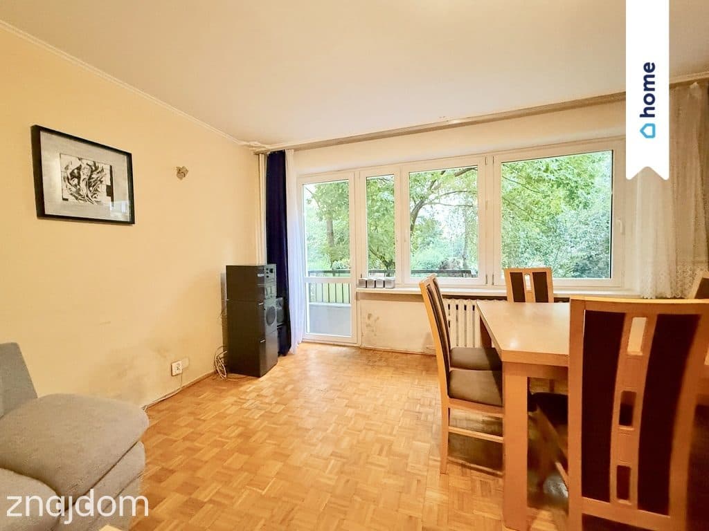 3 pokoje, 60 m², balkon, parking,, Fordon - zdjęcie 6