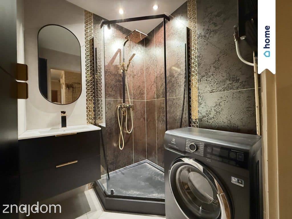 3 pokoje, 60 m², balkon, parking,, Fordon - zdjęcie 12