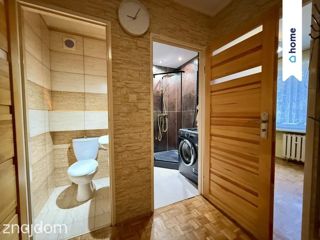 3 pokoje, 60 m², balkon, parking,, Fordon - zdjęcie 10