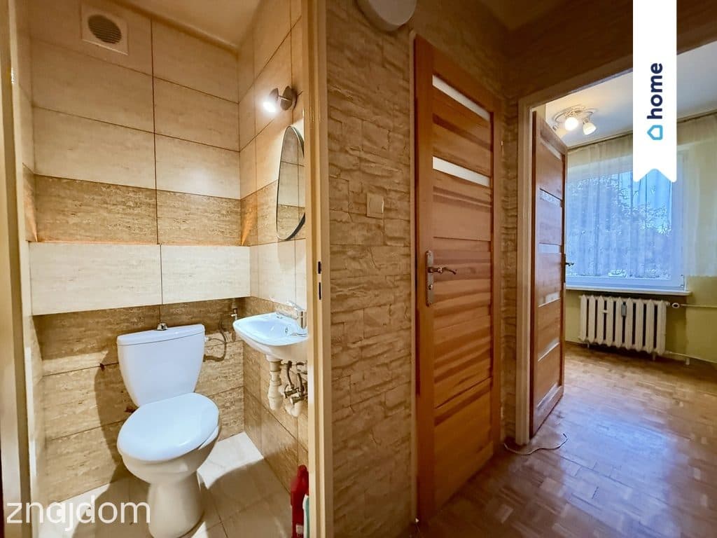 3 pokoje, 60 m², balkon, parking,, Fordon - zdjęcie 11