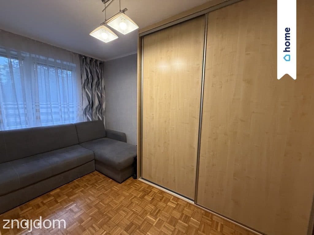 3 pokoje, 60 m², balkon, parking,, Fordon - zdjęcie 13