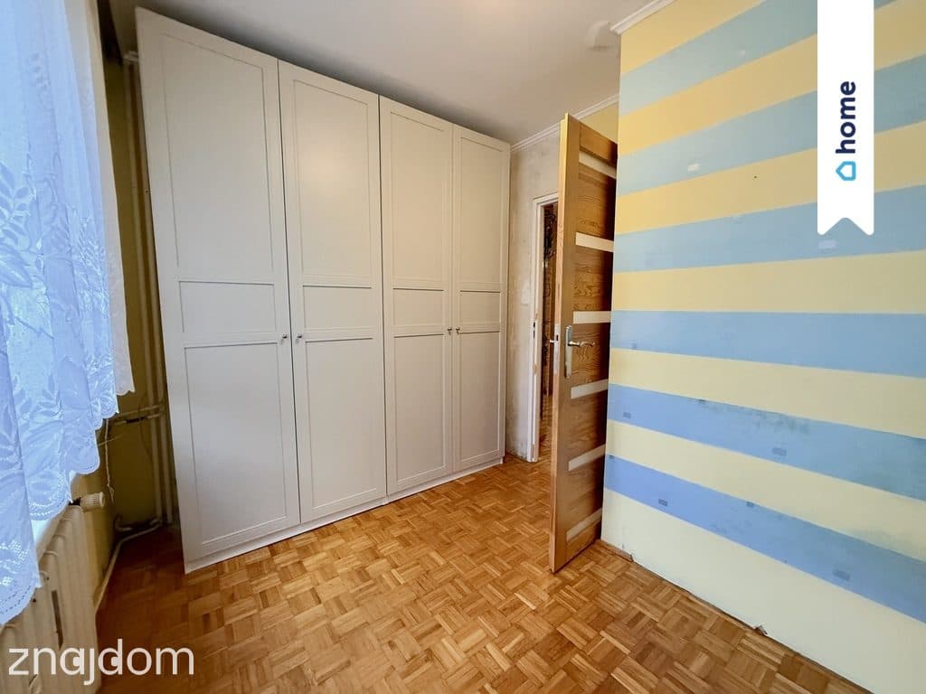 3 pokoje, 60 m², balkon, parking,, Fordon - zdjęcie 14