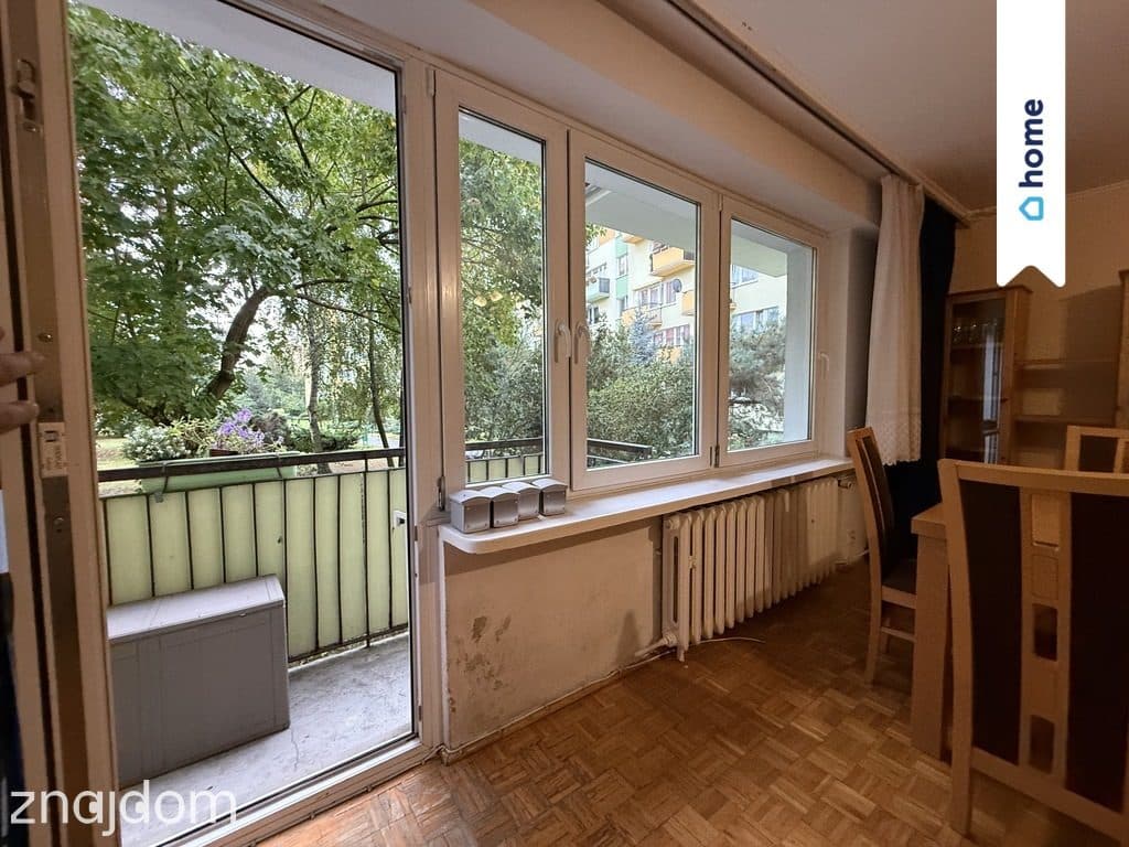3 pokoje, 60 m², balkon, parking,, Fordon - zdjęcie 7