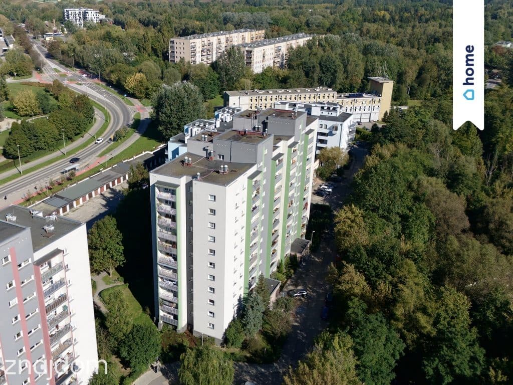 75 m² dla rodziny | 3 osobne pokoje, widok i zieleń - zdjęcie 17