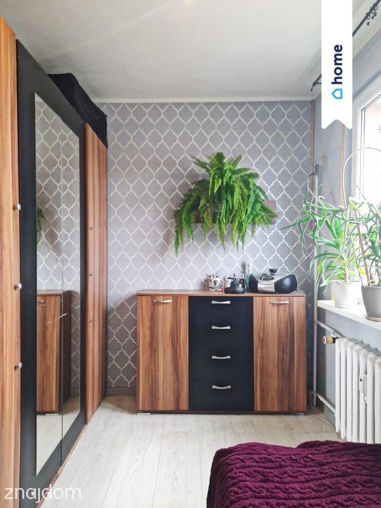 Mieszkanie z klimatem – 4 pokoje, 2 balkony, dużo światła - zdjęcie 15