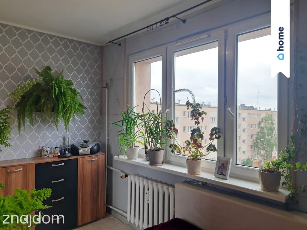 Mieszkanie z klimatem – 4 pokoje, 2 balkony, dużo światła - zdjęcie 16