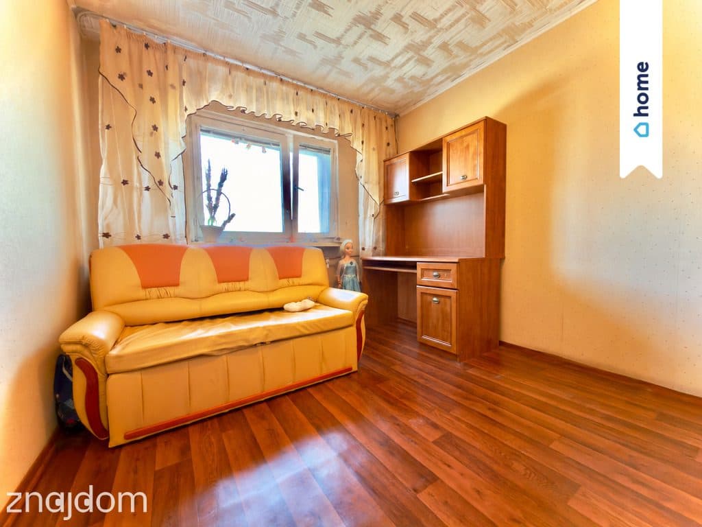 75 m² dla rodziny | 3 osobne pokoje, widok i zieleń - zdjęcie 7
