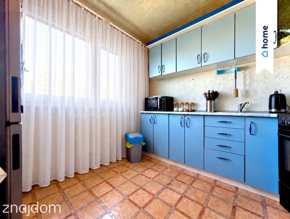 75 m² dla rodziny | 3 osobne pokoje, widok i zieleń - zdjęcie 11